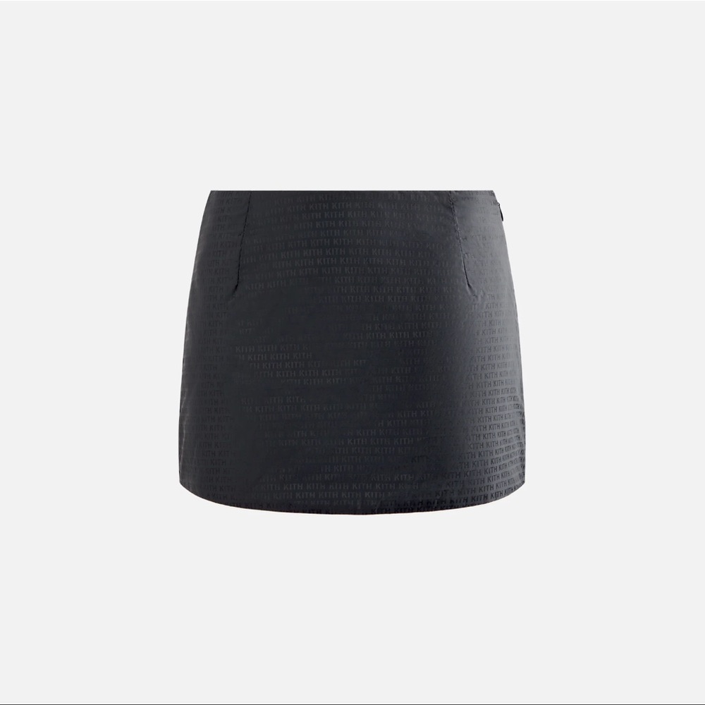 Nylon kith skirt never worn brand new